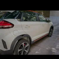 ام وی امx33کراس مدل ۱۴۰۳.اتومات|خودرو سواری و وانت|تبریز, |دیوار