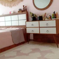 اجاره روزانه/هفتگی/ستارخان/تمیز/امنیت بالا