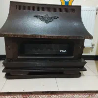 بخاری گازی 4میلیون