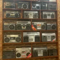 ضبط طبقاتی و پرتابل و رادیوکاست|سیستم صوتی خانگی|تهران, مختاری|دیوار