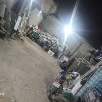 مرکز خرید ضایعات وآهن آلات بهبهان|خدمات پیشه و مهارت|بهبهان, |دیوار