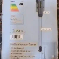 جاروبرقی ایستاده بیسمارک مدل BM5503|جاروبرقی، جارو شارژی، بخارشو|اهواز, زیتون کارمندی|دیوار