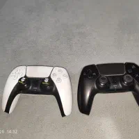 PS5 فت دو دسته|کنسول، بازی ویدئویی و آنلاین|اهواز, ۳۰ متری|دیوار