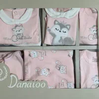 ست بیمارستانی دخترانه