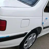 پارس موتور جدید|خودرو سواری و وانت|اهواز, طالقانی|دیوار