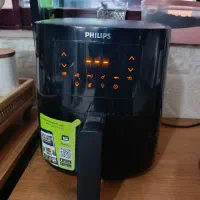 سرخ کن بدون روغن فیلیپس سالم