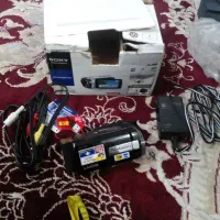 دوربین هندی کم  سونی