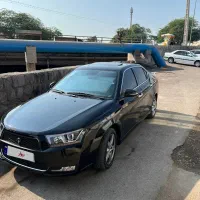 دنا توربو اتوماتیک