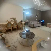 ۱۰۵متر_سه خواب_بسیار خوش نقشه_پارکینگدار_طرشت