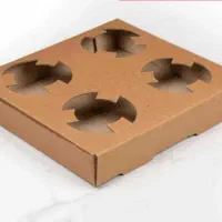 جا لیوانی ساده و طرح دار