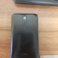 گوشی نوکیا ۵۰۱|موبایل|تهران, صد دستگاه|دیوار