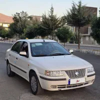 سمند LX مدل ۱۳۹۹ درجه یک