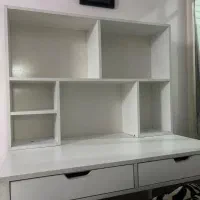 میز تحریر نو و سالم