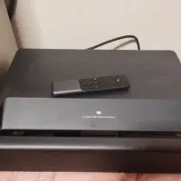 پروژکتور  mi 4K laser150