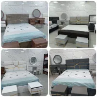 سرویس خواب، تخت خواب