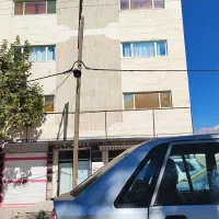 آپارتمان 105متری خیابان منتظری یاسوج