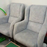 مبل راحتی ۷ نفره|مبلمان خانگی و میز عسلی|تهران, سلسبیل شمالی|دیوار