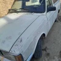 ماشین پیکان وانت|خودرو سواری و وانت|سلماس, |دیوار