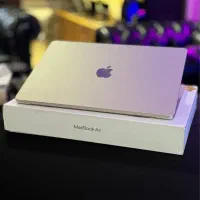 مکبوک ایر 2024-MXD33