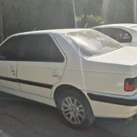 پژوپارس xu7pمدل 402