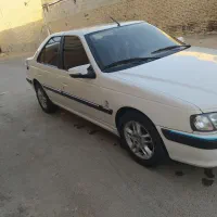 پارس مدل ۹۲|خودرو سواری و وانت|اصفهان, امیرعرب|دیوار