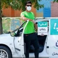 استخدام بازاریاب میدانی اسنپ اقا و خانم