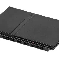 کنسول پلی استیشن2 فلش خور فول بازی دو دسته|کنسول، بازی ویدئویی و آنلاین|ایلام, |دیوار