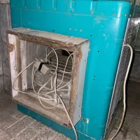 کولر ابی