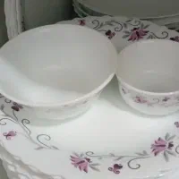 سرویس ارکوپال|ظروف سرو و پذیرایی|ری, فیروزآباد|دیوار