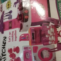 اسباب بازی لوازم اشپزخونه|اسباب‌بازی بچه|سیرجان, |دیوار