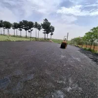 آسفالتمحوطه سازی اکیپ آسفالت/ایزوگام/تراشهغلطک|خدمات پیشه و مهارت|کرج, باغستان|دیوار