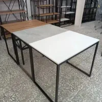 میز کار ناخن تحریر بدنه یو