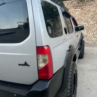 رونیز ۸۳ بیرنگ|خودرو سواری و وانت|گرگان, |دیوار