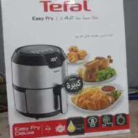 سرخ کن بدون روغن مارک تفال