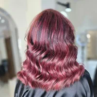 مدل رنگ و لایت