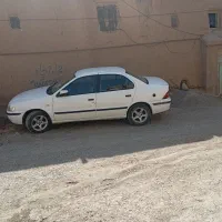 سمند مدل نود و دو