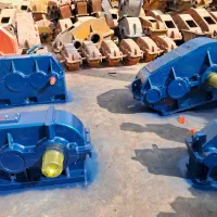 گیربکس صنعتی|ماشینآلات صنعتی|قدس, شهرک صنعتی زاگرس|دیوار