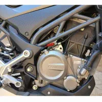 فروش موتور سی اف ۲۵۰