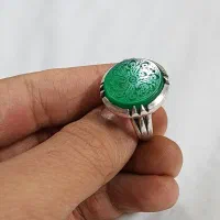 انگشتر عقیق خراسان