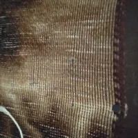 تابلو فرش گل برجسته بافت تبریز|تابلو فرش|کرمانشاه, |دیوار