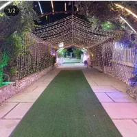 اجاره باغ تالار