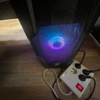 کیس قدرتمتند / corei7 / ram 32 / لپ تاپ asus hp|رایانه رومیزی|تهران, گرگان|دیوار