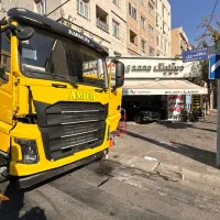 سرامیک بدنه خودرو /شیشه دودی uv800کوکمی|خدمات موتور و ماشین|تهران, تهرانپارس غربی|دیوار