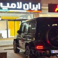 معدن هدلایت *لنز* فروشگاه ایران لامپ *ارسال رایگان