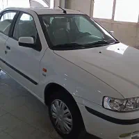سمند LX مدل 1399
