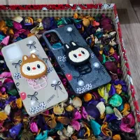 گارد فانتزی لبوبو و شاینی پروانه ای|لوازم جانبی موبایل و تبلت|مبارکه, |دیوار