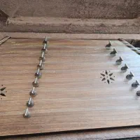 سنتور|سازهای سنتی|اندیمشک, |دیوار