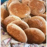 نان‌کده‌شیرین(نرم‌وتازه)