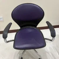 صندلی چرخ دار سالم