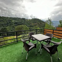 کلبه یک خوابه سوئیسی جکو... - رزرو قسطی در جاباما